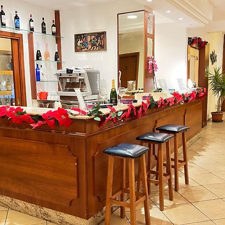 Hotel Vico Alto เซียนา ภายนอก รูปภาพ