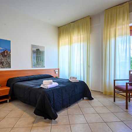Hotel Vico Alto เซียนา ภายนอก รูปภาพ
