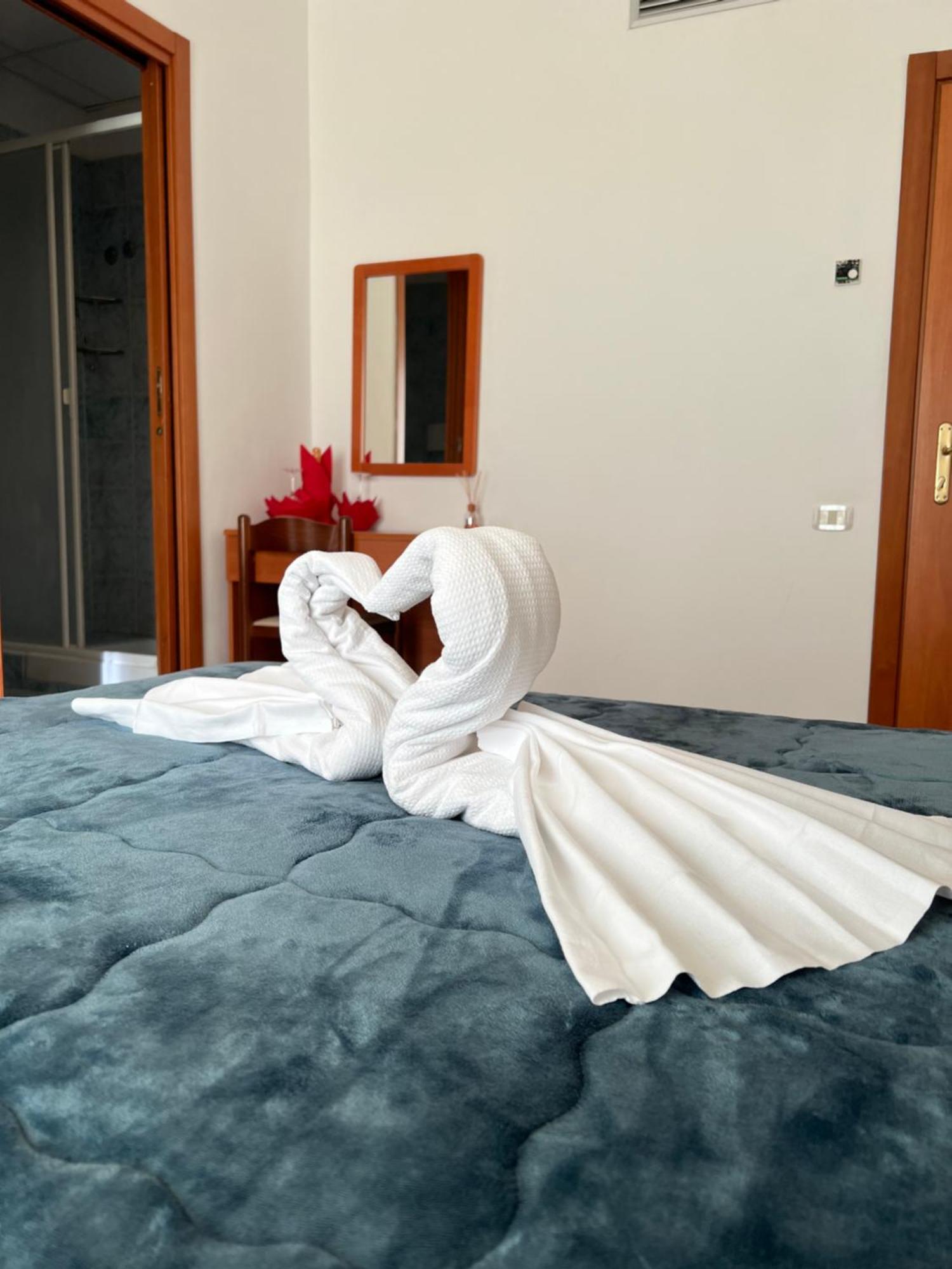 Hotel Vico Alto เซียนา ภายนอก รูปภาพ