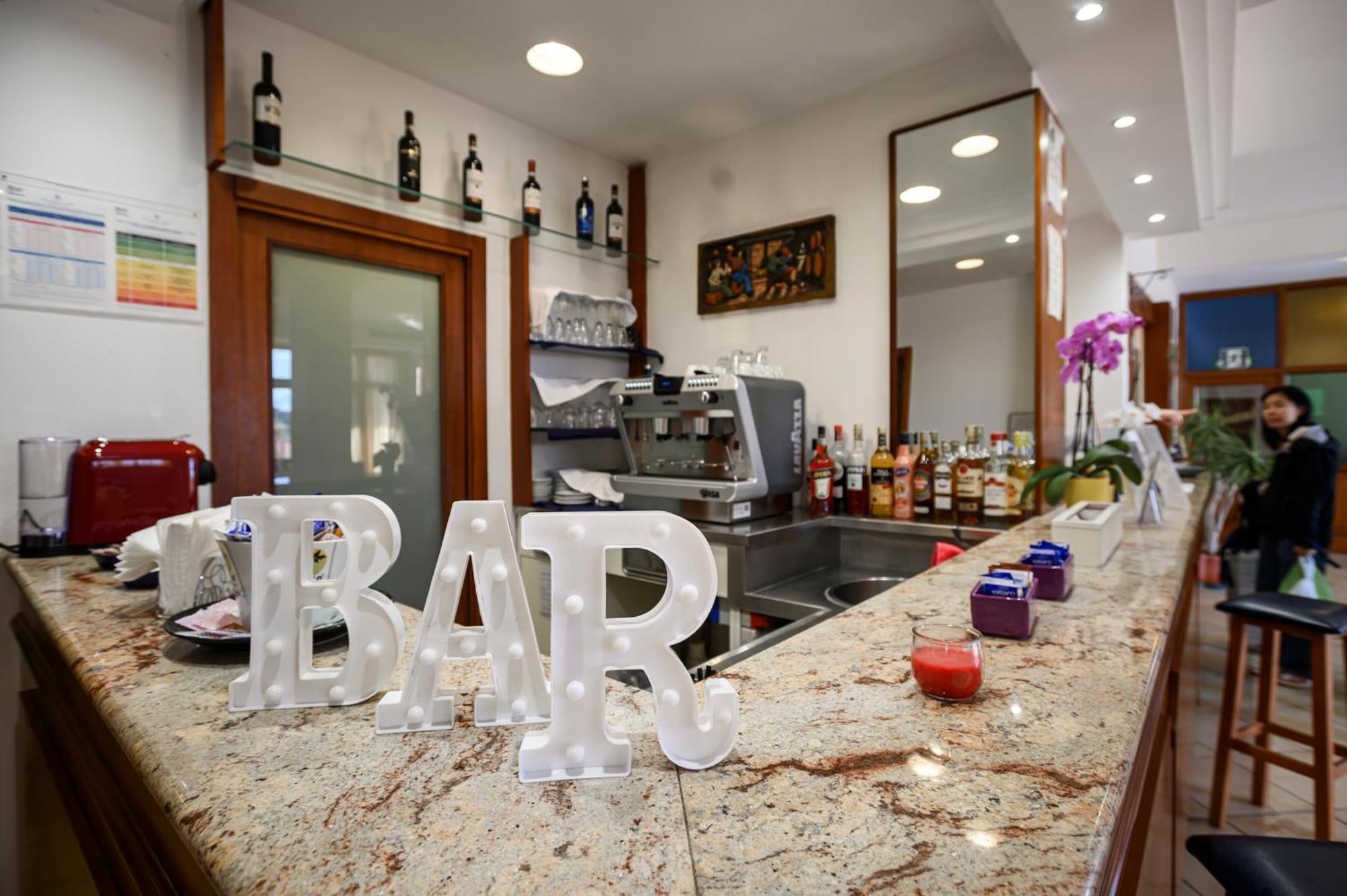Hotel Vico Alto เซียนา ภายนอก รูปภาพ