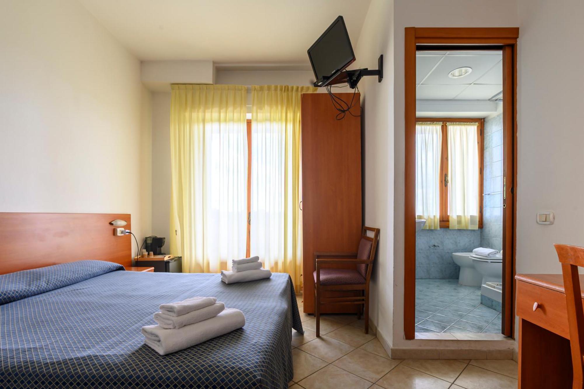 Hotel Vico Alto เซียนา ภายนอก รูปภาพ